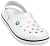 																	Медицинская обувь Crocs 11016-100																