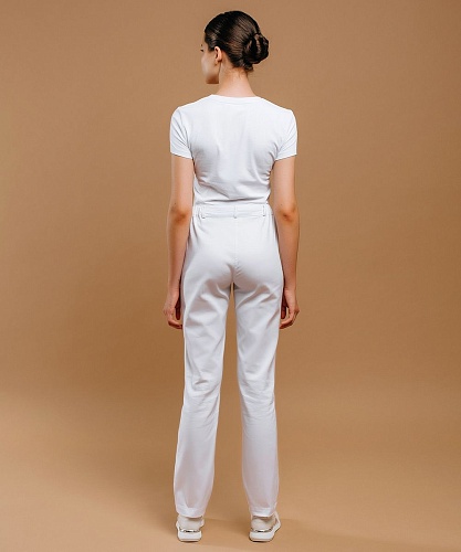 																	Женские медицинские брюки ENIGMA 317003N																