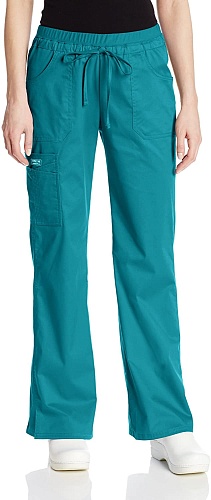 																	Женские медицинские брюки Cherokee 4203																