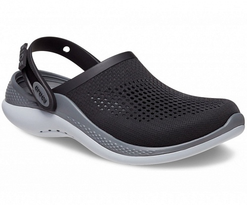 																	Медицинская обувь Crocs 206708-0DD																