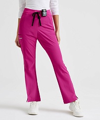 																	Женские медицинские брюки Barco Uniforms SKP505																