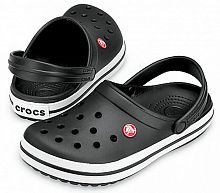 Медицинская обувь Crocs 11016-001