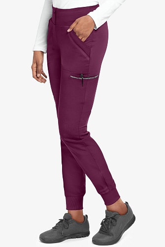 																	Женские медицинские брюки Barco Uniforms GIP554																