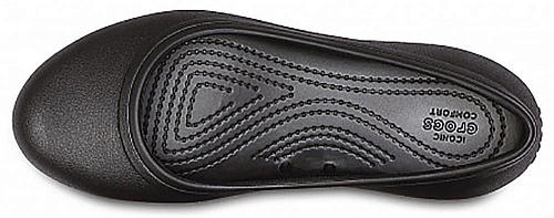 																	Женские медицинские туфли Crocs 205074-001																