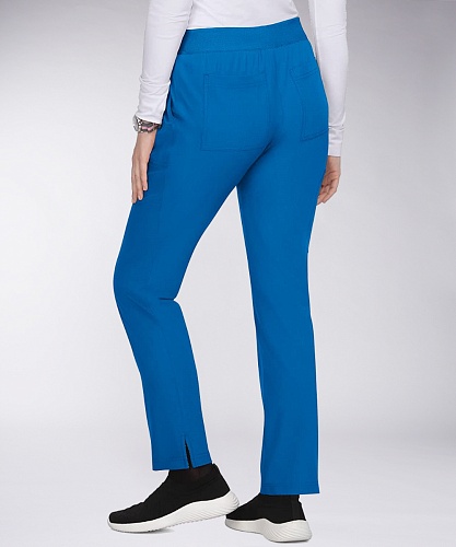 																	Женские медицинские брюки KOI 743R																