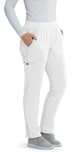 																	Женские медицинские брюки Barco Uniforms BWP505																