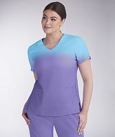 Женский медицинский топ KOI 1088PLM США