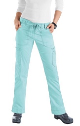 																	Женские медицинские брюки KOI 710T																