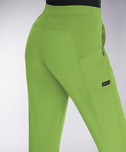 																	Женские медицинские брюки KOI 744R																