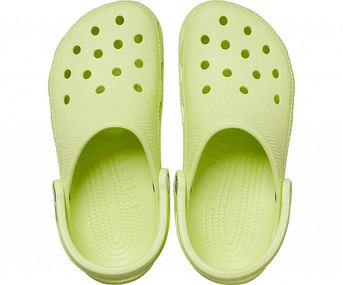 																	Медицинская обувь Crocs 10001-3U4																