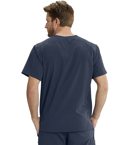 																	Мужской медицинский топ Barco Uniforms BOT040																