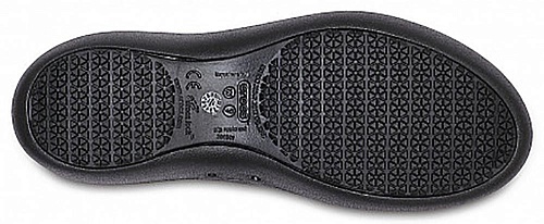 																	Женские медицинские туфли Crocs 205074-001																