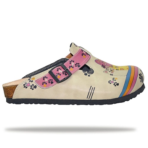 																	Медицинская обувь ShoeRokee SRK600-603																