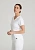 																	Женский медицинский топ Barco Uniforms GRST011 США																