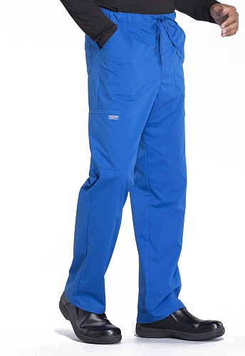 																	Мужские медицинские брюки Cherokee WW190																