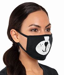 																	Маска KOI BA164																