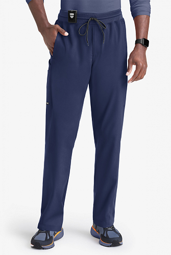 																	Мужские медицинские брюки Barco Uniforms GRSP617T																
