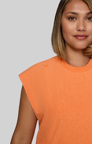 																	Женский медицинский топ KOI 1137 США																