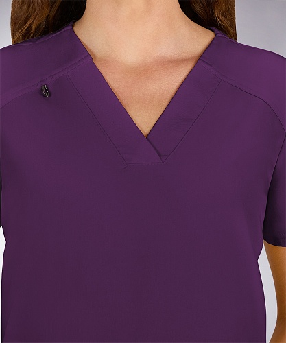 																	Женский медицинский топ KOI 1019 США																