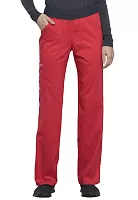 Женские медицинские брюки Cherokee WW110