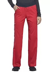 																	Женские медицинские брюки Cherokee WW110																