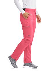 																	Женские медицинские брюки Barco Uniforms GRSP500T																