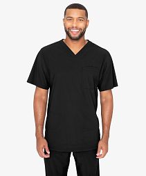 																	Мужской медицинский топ Barco Uniforms GET042																