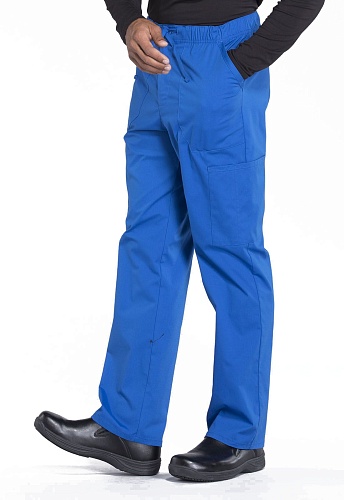 																	Мужские медицинские брюки Cherokee WW190																