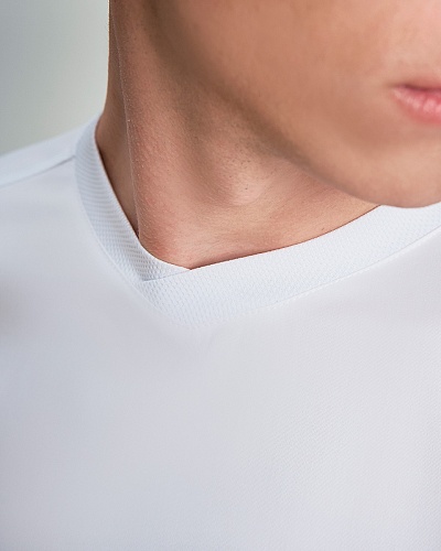 																	Мужской медицинский топ ENIGMA 1225028																