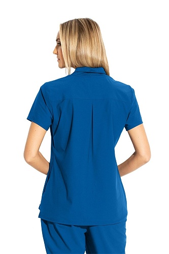 																	Женский медицинский топ Barco Uniforms GET006 США																