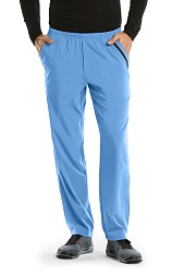																	Мужские медицинские брюки Barco Uniforms 0217																