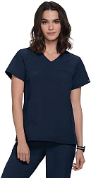 																	Женский медицинский топ KOI 1038 США																