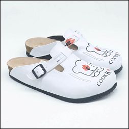 																	Медицинская обувь ShoeRokee SRK800-884																