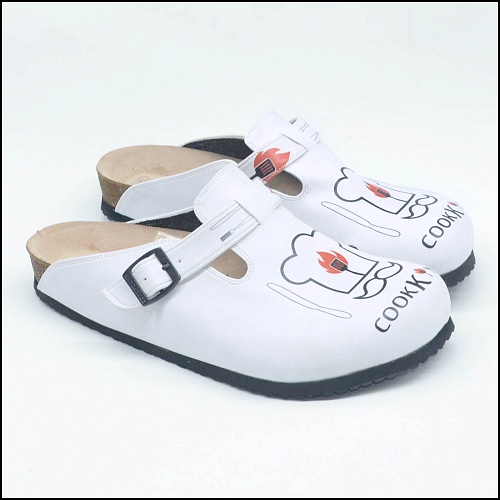 																	Медицинская обувь ShoeRokee SRK800-884																