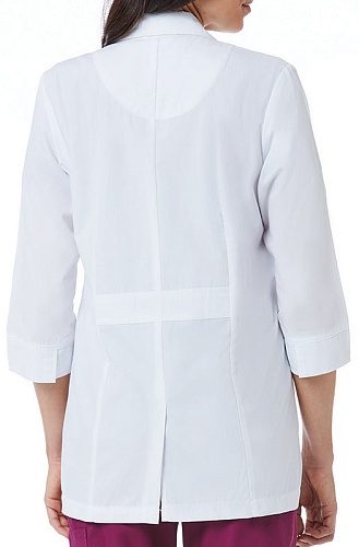 																	Женский медицинский жакет  MAEVN 7126 США																