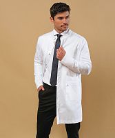 Мужской медицинский халат ENIGMA 117009N