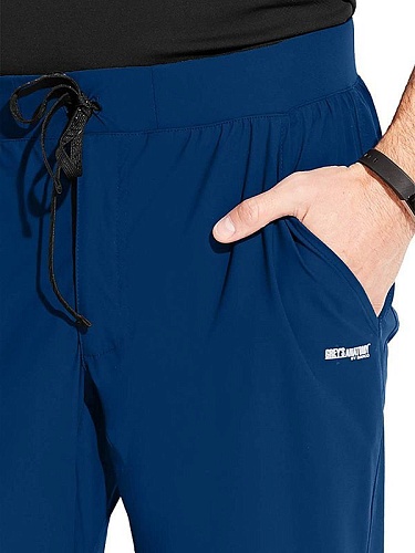 																	Мужские медицинские брюки Barco Uniforms GEP002																