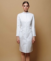 Женский медицинский халат ENIGMA 119022