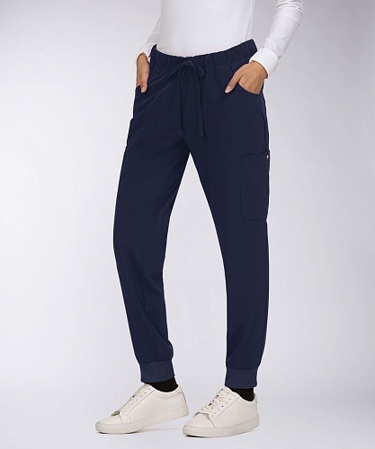 																	Женские медицинские брюки KOI B703T																