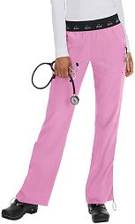 																	Женские медицинские брюки KOI 720T																
