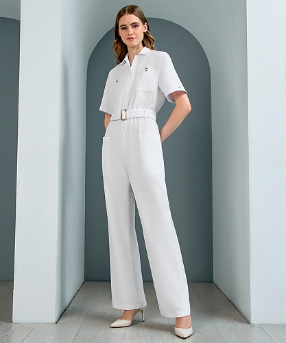 																	Женский медицинский комбинезон ENIGMA 425005																