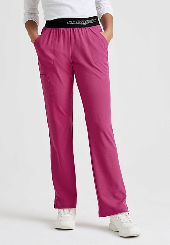 																	Женские медицинские брюки Barco Uniforms SK202T																