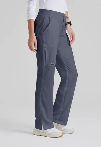 																	Женские медицинские брюки Barco Uniforms 4277																