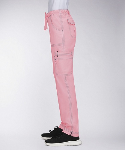 																	Женские медицинские брюки KOI 753T																