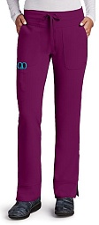 																	Женские медицинские брюки Barco Uniforms 2207																