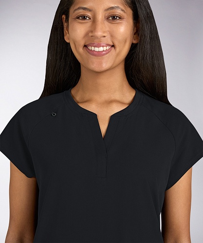 																	Женский медицинский топ KOI 1124 США																