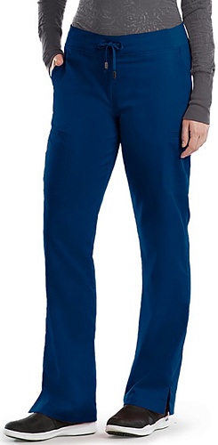 																	Женские медицинские брюки Barco Uniforms 4277																