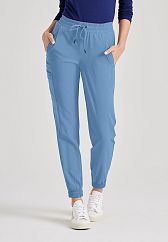 																	Женские медицинские брюки Barco Uniforms BUP606																
