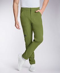 																	Мужские медицинские брюки KOI 610R																