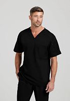 Мужской медицинский топ Barco Uniforms GRST079